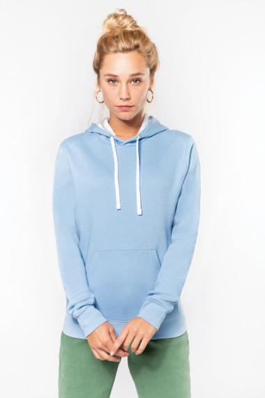 Sweat-shirt capuche...