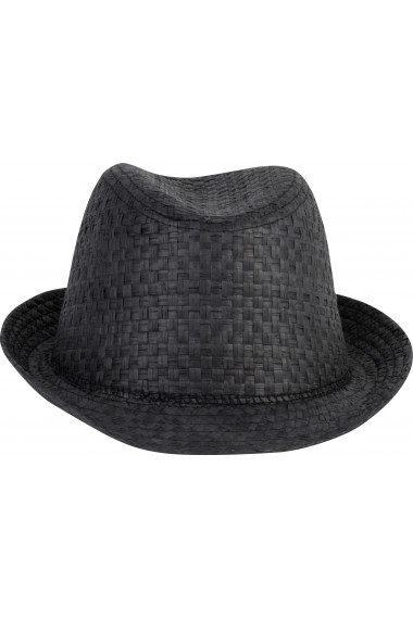 Chapeau de paille style...