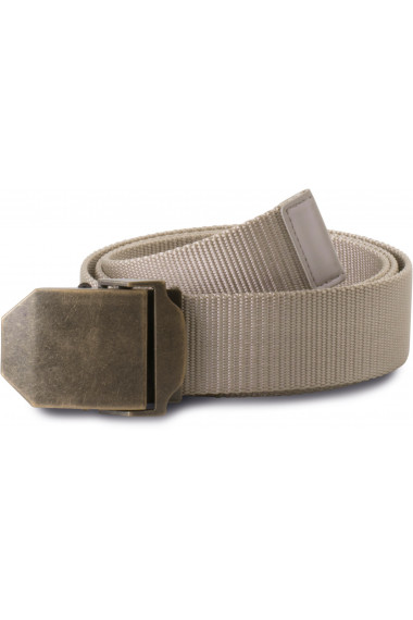 Ceinture en nylon