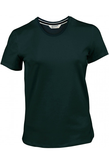 T-shirt manches courtes femme