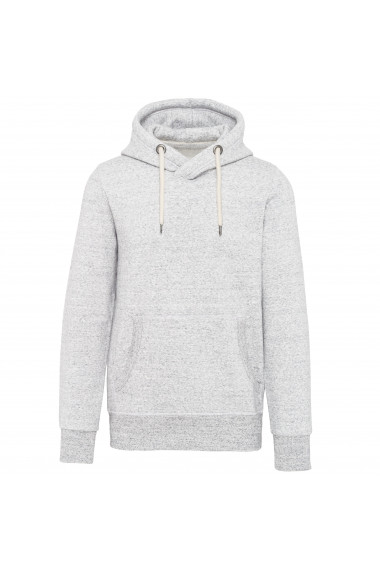 Sweat-shirt capuche homme