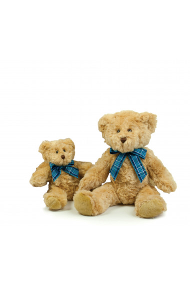 PELUCHE OURS BRACKEN