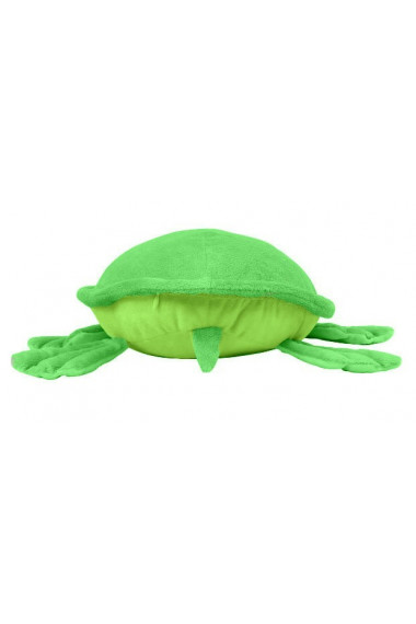 PELUCHE ZIPPÉE TORTUE