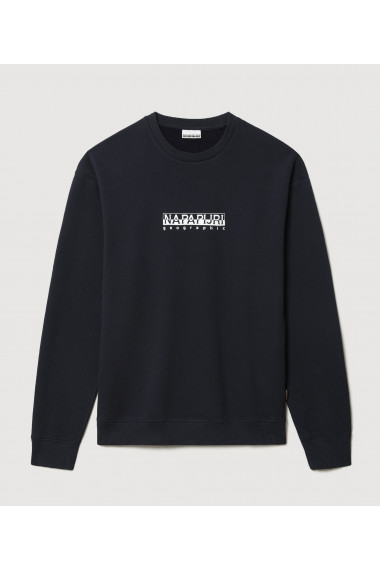 Sweat col rond B-Box