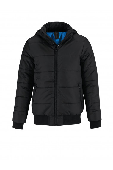 Doudoune Homme Superhood