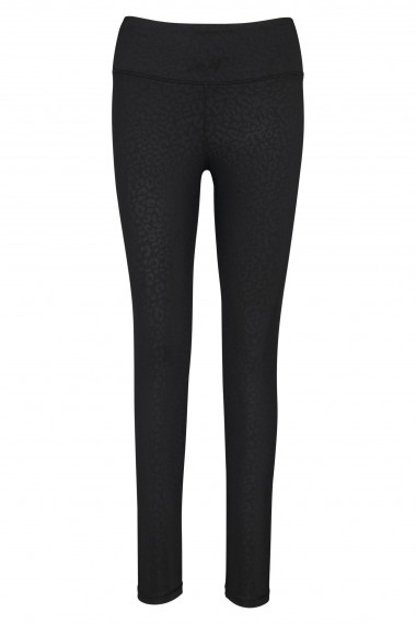 Legging écoresponsable femme