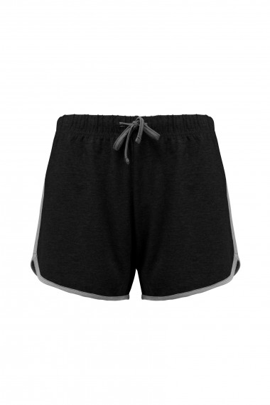 Short de sport femme