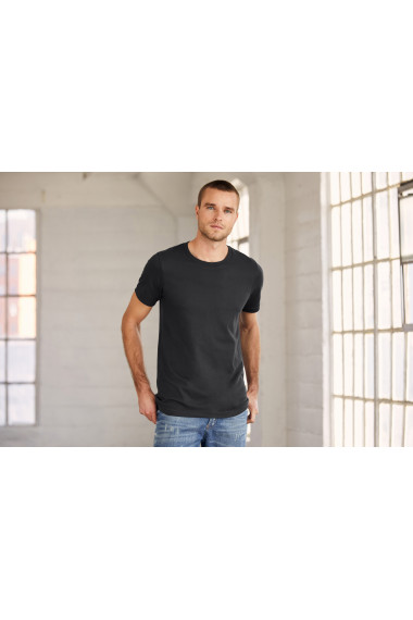 T-SHIRT HOMME COL ROND