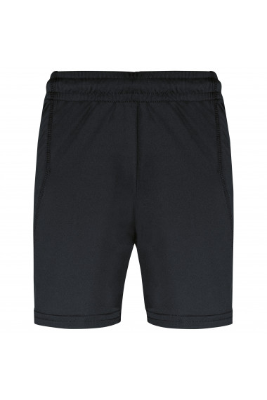 Short de sport enfant