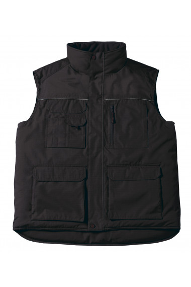 BODYWARMER EXPERT PRO