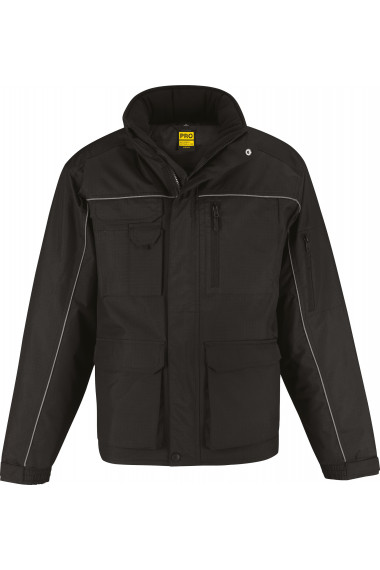 Veste Ripstop Shelter Pro