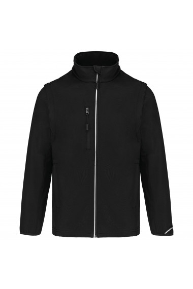 Veste softshell sport...