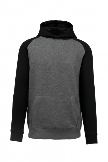 Sweat-shirt capuche...