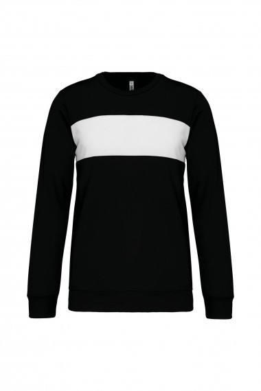 Sweat-shirt polyester