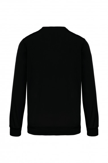 Sweat-shirt polyester