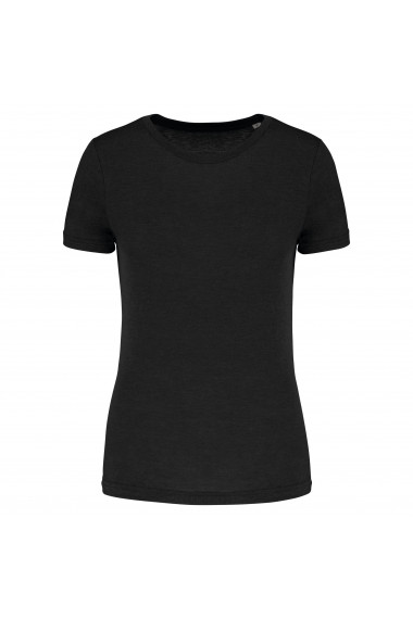 T-shirt triblend sport femme