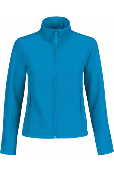 Veste Softshell Femme ID.701