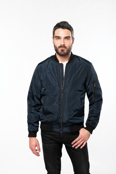 Blouson bomber homme