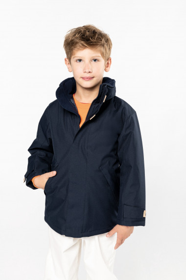 Parka enfant