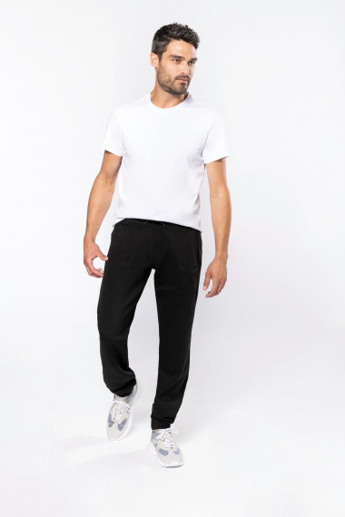 Pantalon jogging unisexe