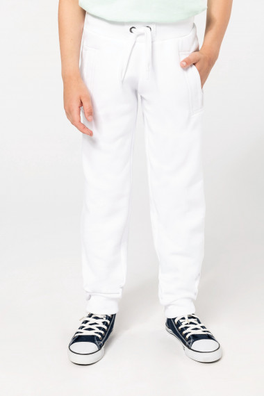 Pantalon jogging enfant