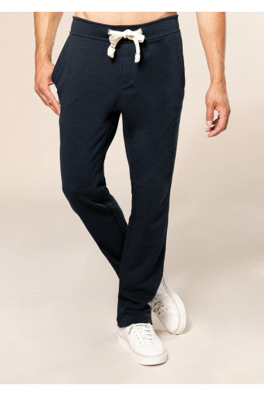 Pantalon french terry