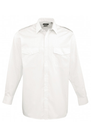 Chemise Homme manches...