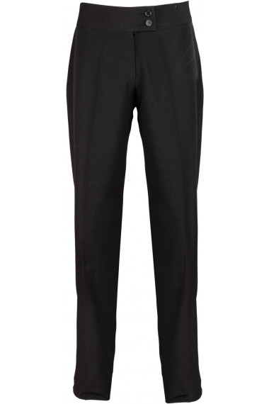 Pantalon droit "Iris"