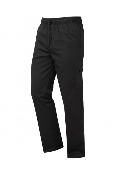 Pantalon de chef "Essential"