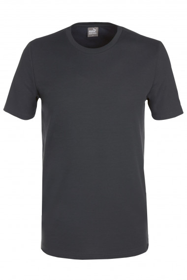 T-shirt col rond homme