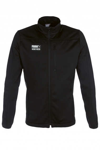 Veste de travail softshell...