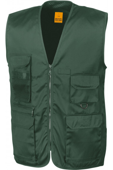 Gilet Safari