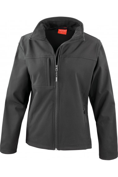 VESTE SOFTSHELL FEMME