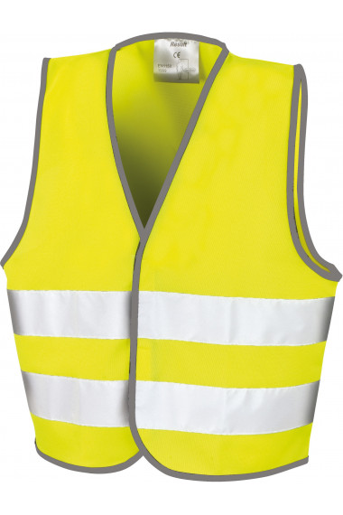 GILET DE SÉCURITÉ ENFANT