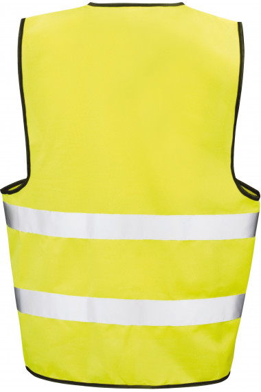 Gilet CORE High Viz