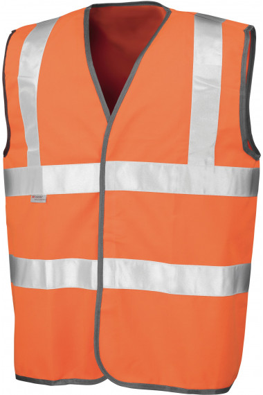 Gilet de sécurité High Viz