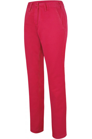 Pantalon chino femme