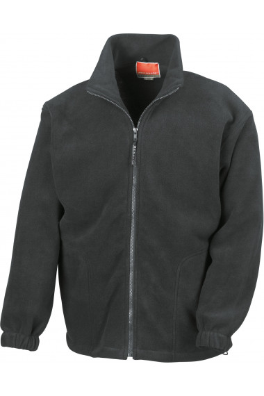 VESTE POLAIRE POLARTHERM™