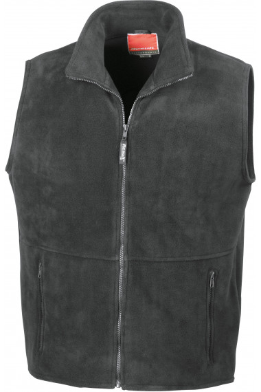 GILET POLAIRE POLARTHERM™