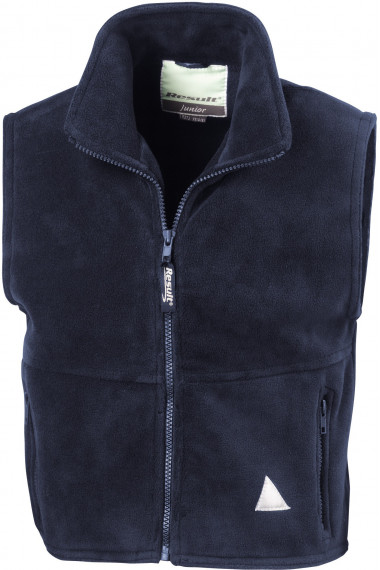 BODYWARMER ENFANT POLARTHERM™