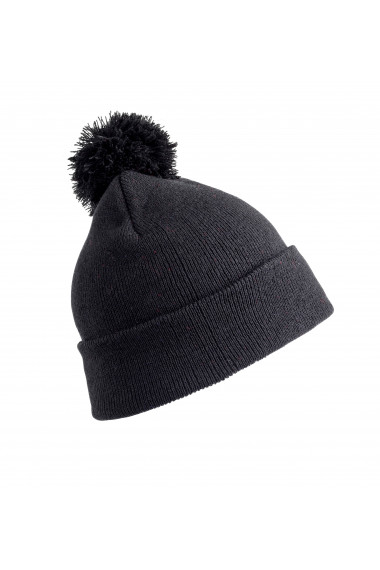 Bonnet pompon BEANIE