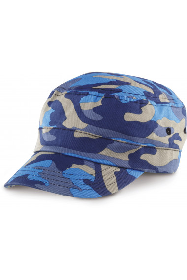 Casquette Urban Camo