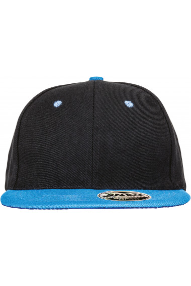 Casquette Bronx bicolore