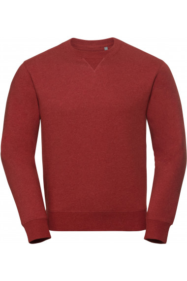 SWEAT-SHIRT COL ROND...