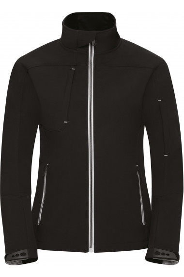 Veste femme Softshell...