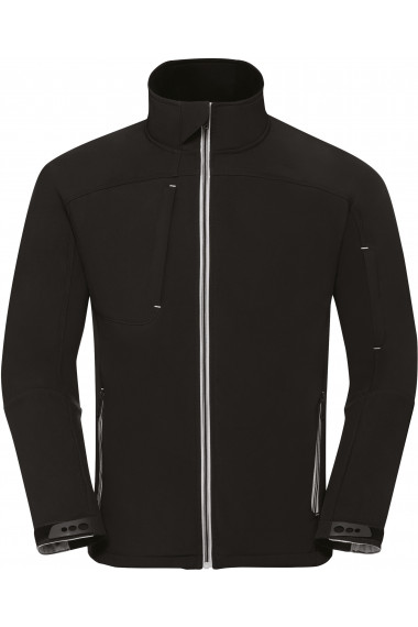 Veste homme Softshell...