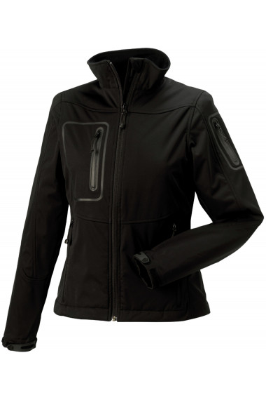 VESTE FEMME Sportshell 5000