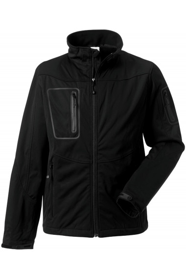 VESTE HOMME Sportshell 5000