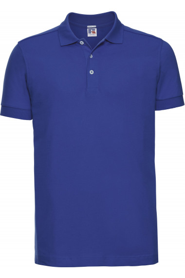 Polo Stretch Homme