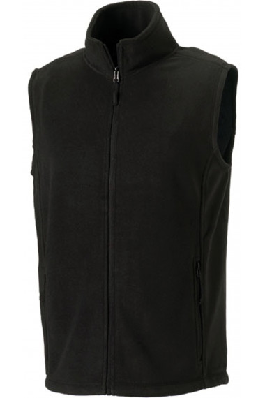 GILET POLAIRE HOMME